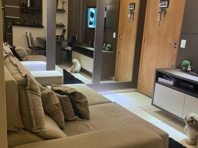 Apartamento venda em Região Geográfica Imediata de Cuiabá, Região Metropolitana do Vale do Rio Cuiabá