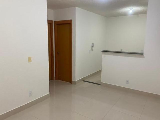 Apartamento venda em Condomínio Parque Chapada dos Bandeirantes, Cuiabá
