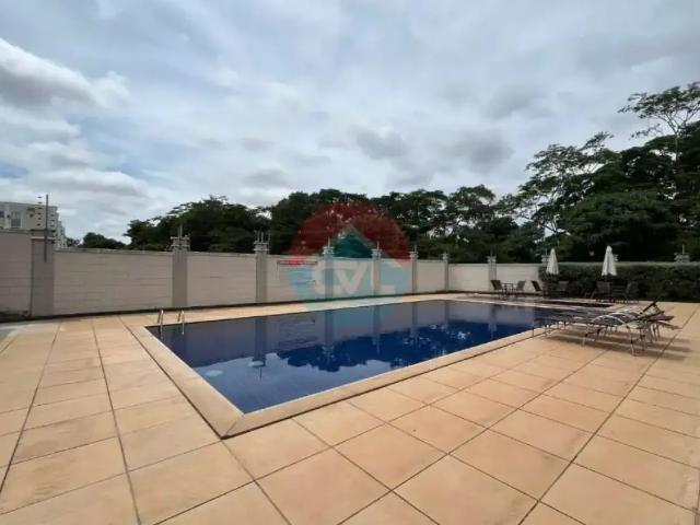 Apartamento aluguel em Região Geográfica Imediata de Cuiabá, Região Metropolitana do Vale do Rio Cuiabá