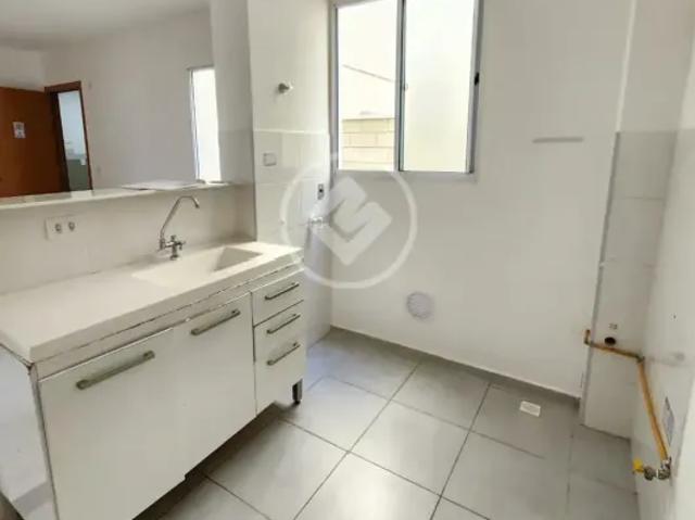 Apartamento aluguel em Região Geográfica Imediata de Cuiabá, Região Metropolitana do Vale do Rio Cuiabá