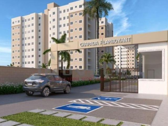 Apartamento venda em Região Geográfica Imediata de Cuiabá, Região Metropolitana do Vale do Rio Cuiabá