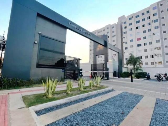 Apartamento venda em Região Geográfica Imediata de Cuiabá, Região Metropolitana do Vale do Rio Cuiabá