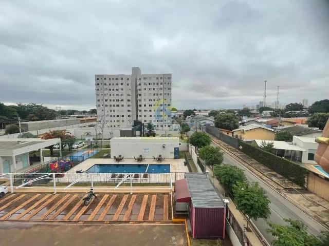 Apartamento aluguel em Bela Marina, Cuiabá