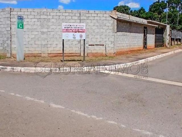 Terreno venda em Estâncias Del Rey, Santa Maria