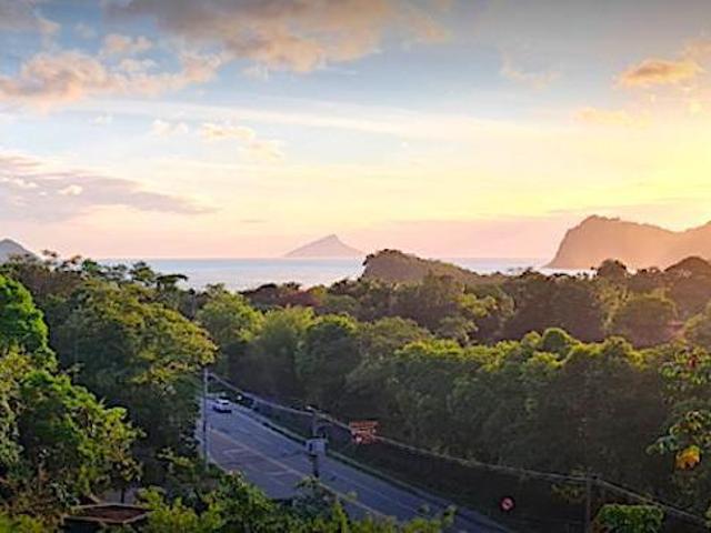 Apartamento venda em Camburi, São Sebastião