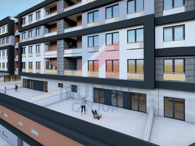 Apartamento venda em Castelo Branco, Canhoso