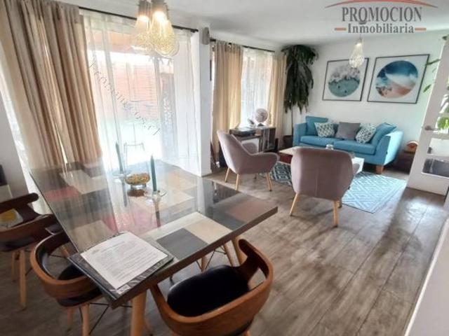 Casa en arriendo en Villa Antonio Rodríguez, Pudahuel