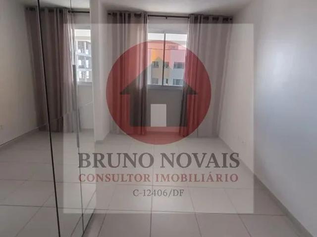 Apartamento aluguel em Setor Central, Taguatinga