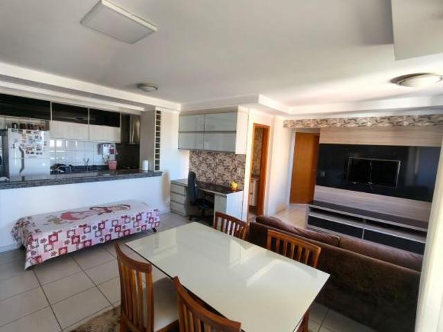 Apartamento venda em Região Geográfica Imediata de Goiânia, Goiânia