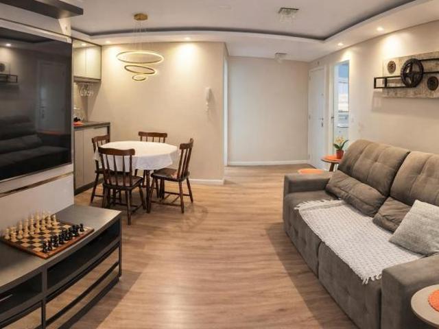 Apartamento venda em Região Geográfica Imediata de Curitiba, Região Metropolitana de Curitiba
