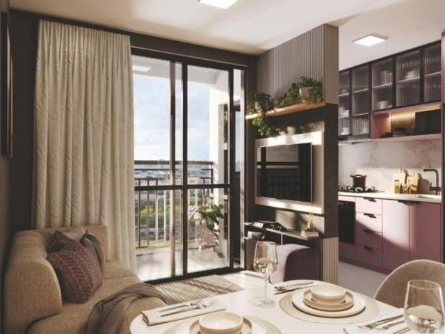 Apartamento venda em Região Geográfica Imediata de Curitiba, Região Metropolitana de Curitiba