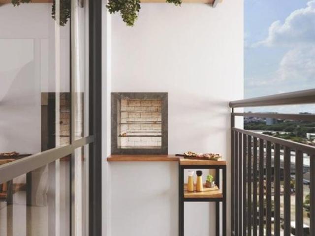 Apartamento venda em Região Geográfica Imediata de Curitiba, Região Metropolitana de Curitiba