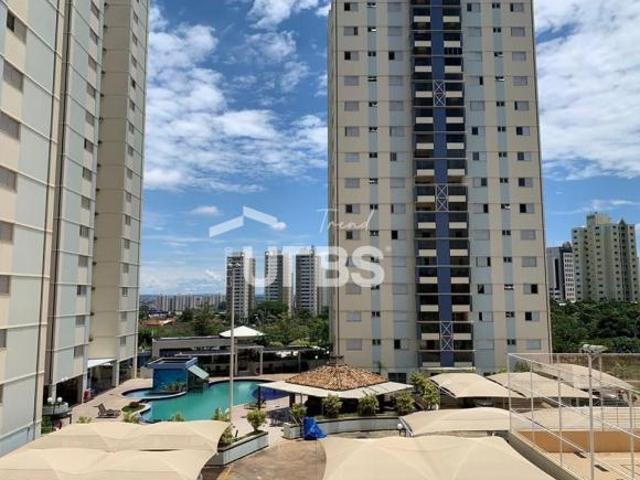 Apartamento venda em Região Geográfica Imediata de Goiânia, Goiânia