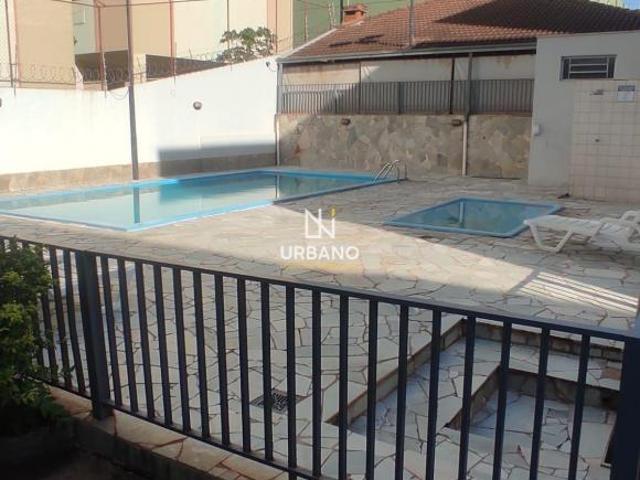Apartamento venda em São José do Rio Preto