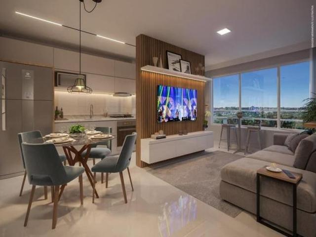 Apartamento venda em Santa Cândida, Curitiba