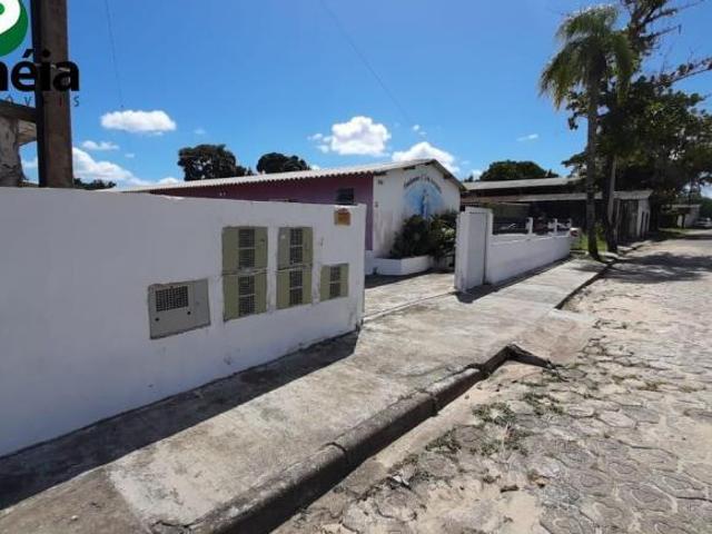 Casa venda em Região Imediata de Registro, Cananeia