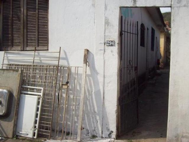 Casa venda em Tucuruvi, São Paulo