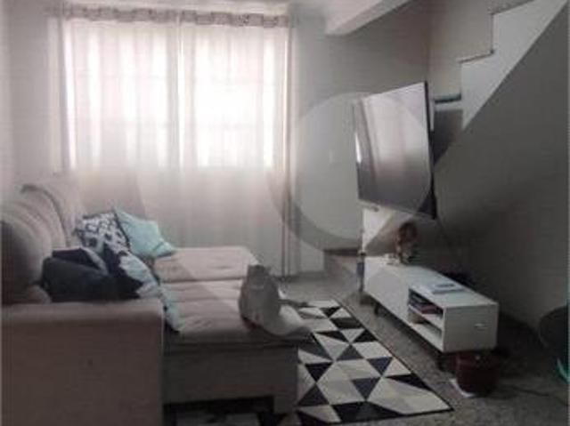 Casa venda em Jardim Lisboa, São Paulo