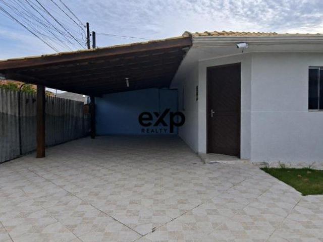 Casa venda em Piraquara, Região Geográfica Intermediária de Curitiba