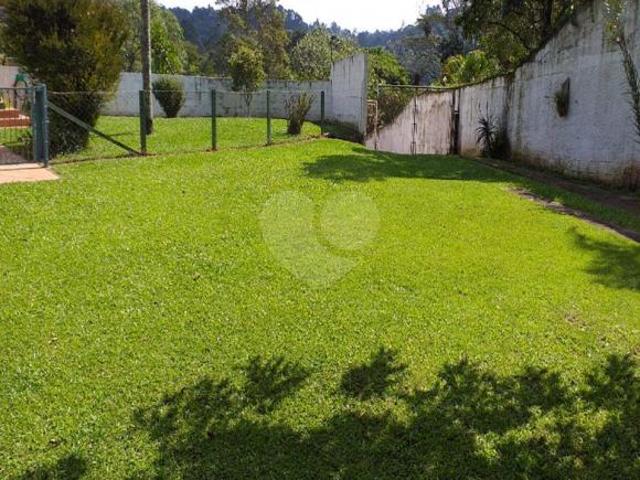 Casa venda em Condomínio Bosque do Embu, Embu das Artes