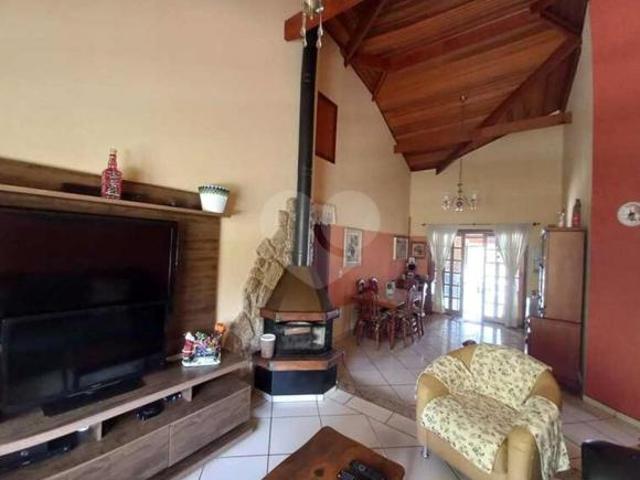 Casa venda em Região Imediata de Jundiaí, Itupeva