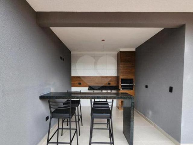 Apartamento venda em Vila Rosa, São Paulo