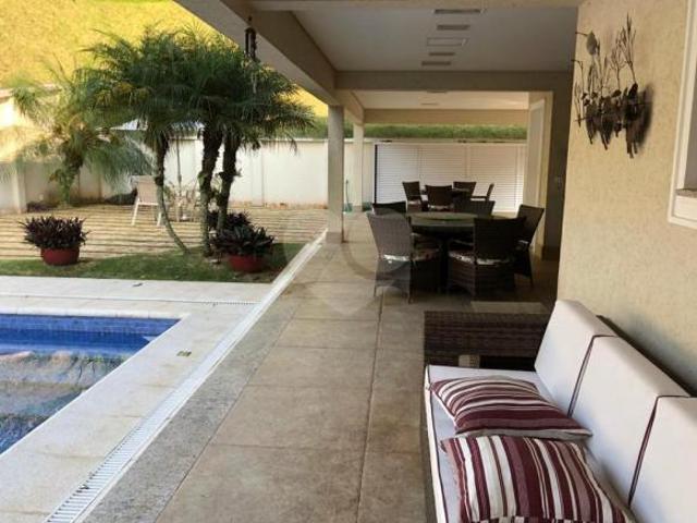 Casa venda em Jardim Via Dutra, Arujá