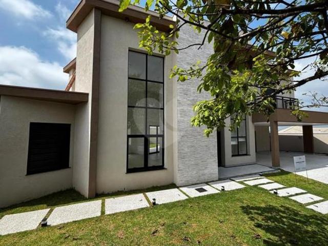 Casa venda em Residencial Mosaico da Aldeia, Santana de Parnaíba