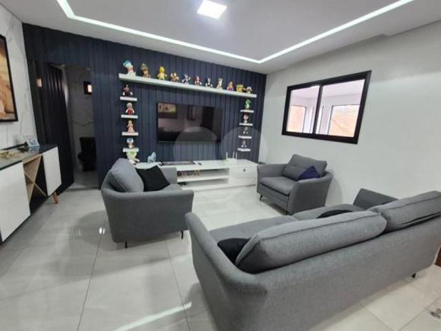 Casa venda em Vila São José, Mairiporã