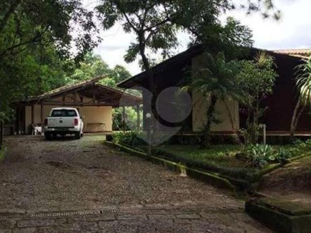Casa venda em Vila São José, Mairiporã