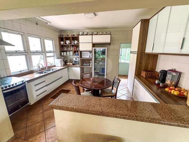 Casa venda em Residencial Vila Velha Gleba 2, Santana de Parnaíba