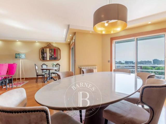 Apartamento venda em Porto
