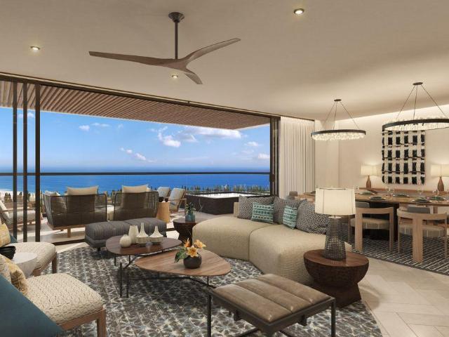 Departamento en venta en Los Cabos, Baja California Sur