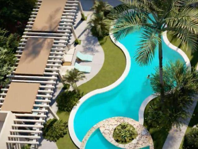 Departamento en venta en Cozumel, Quintana Roo