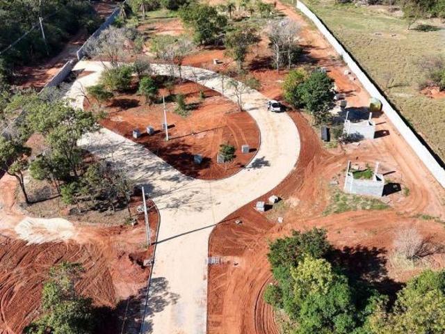Terreno venda em Região Geográfica Imediata de Paranavaí, Marilena