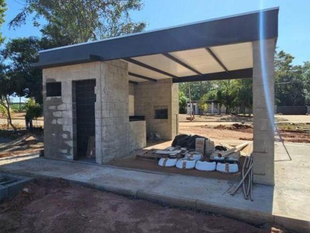 Terreno venda em Região Geográfica Imediata de Paranavaí, Marilena