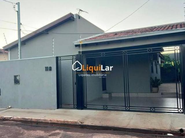 Casa venda em Nogueira, Campo Grande
