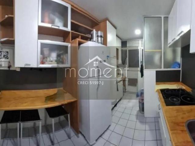 Apartamento venda em Vila Águia de Ouro, Diadema