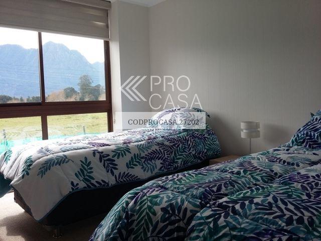 Condominio Costa Pucon/Condominio Costa Pucon, Pucón