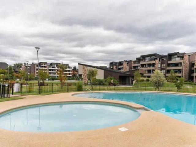 Departamento en arriendo en Cauquenes, Maule