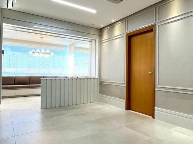Apartamento venda em Região Geográfica Imediata de Cuiabá, Região Metropolitana do Vale do Rio Cuiabá
