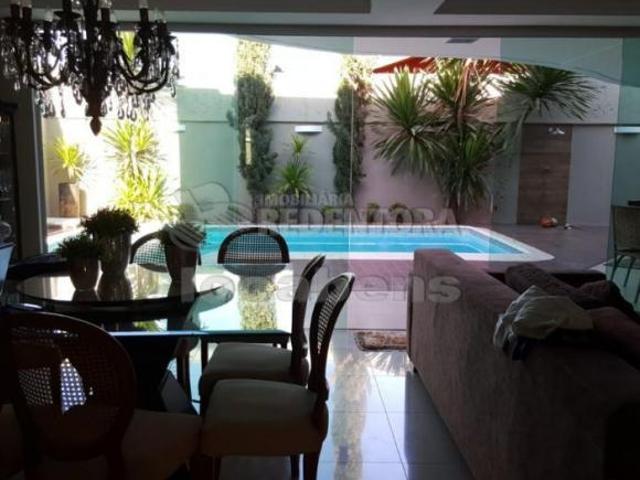 Casa venda em São José do Rio Preto