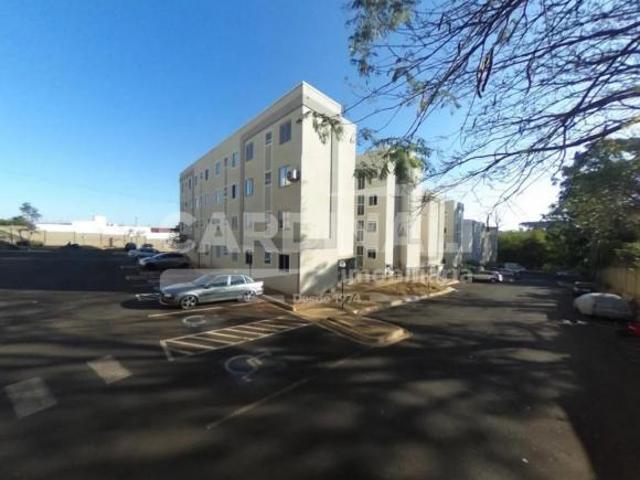 Apartamento venda em Região Imediata de São Carlos, São Carlos
