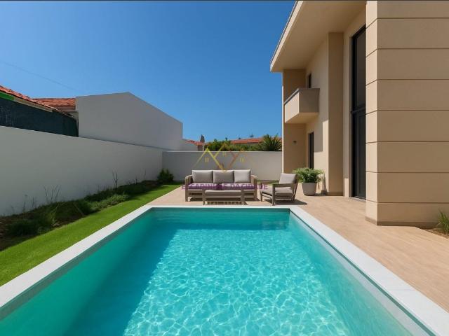 Vivenda venda em Murches, Cascais