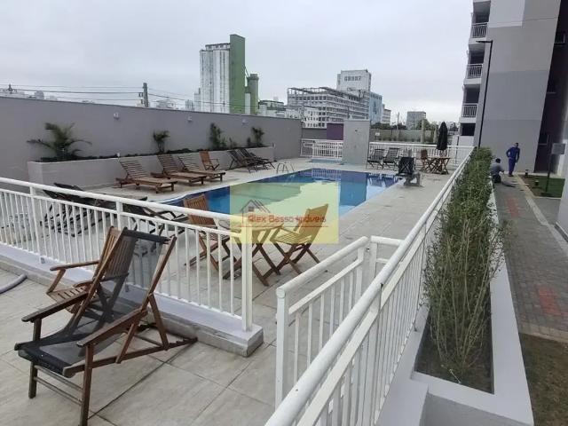 Apartamento aluguel em Santo André