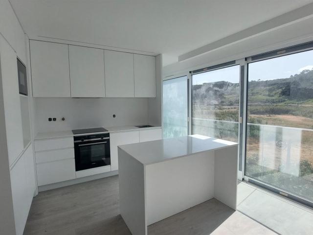 Apartamento venda em Pederneira, Leiria