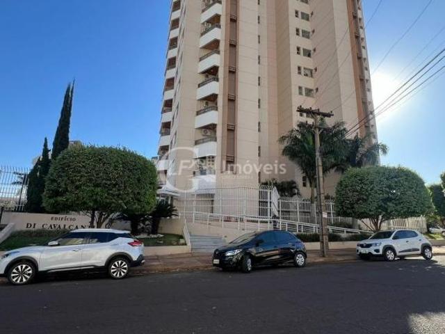 Apartamento venda em Região Geográfica Imediata de Campo Grande, Campo Grande