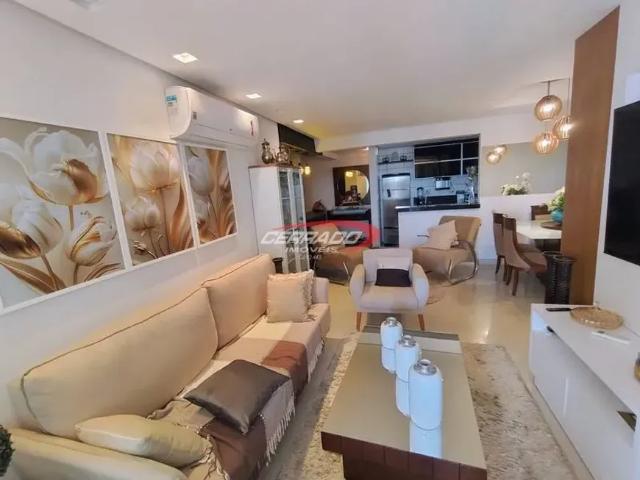 Apartamento venda em Região Geográfica Imediata de Goiânia, Goiânia