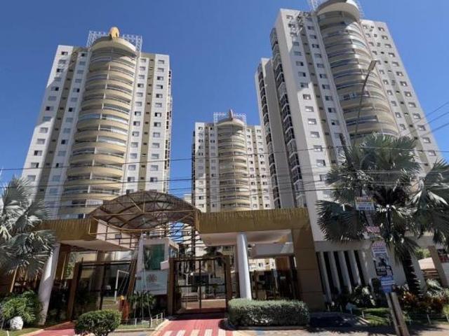 Apartamento venda em Região Geográfica Imediata de Goiânia, Goiânia