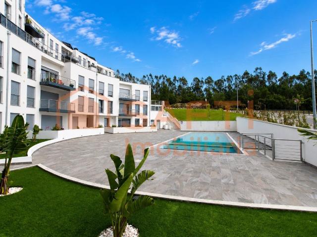 Apartamento venda em Pombal, Leiria